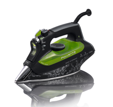 How To Add Water Black And Decker Iron 